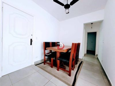 Apartamento, 3 quartos, 83 m² - Foto 1