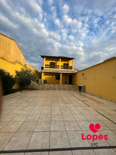 Sobrado, 4 quartos, 380 m² - Foto 2