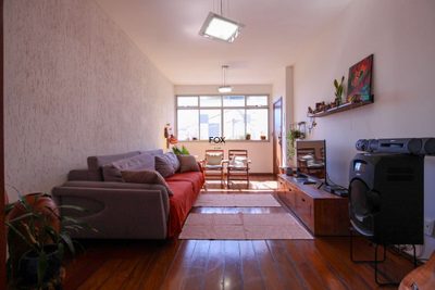 Apartamento, 4 quartos, 170 m² - Foto 4