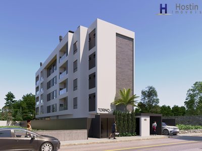 Apartamento, 3 quartos, 78 m² - Foto 3