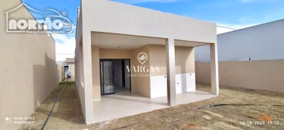 Casa, 3 quartos, 93 m² - Foto 2