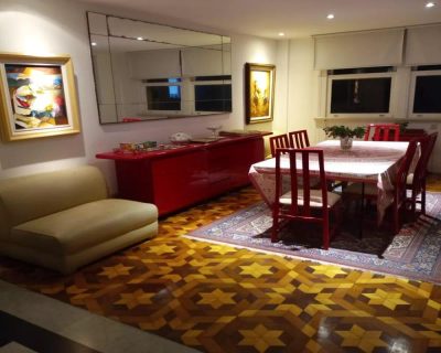 Apartamento, 4 quartos, 290 m² - Foto 4