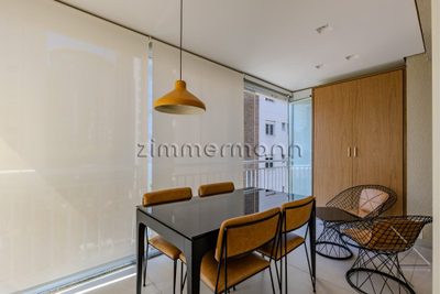 Apartamento, 1 quarto, 61 m² - Foto 2