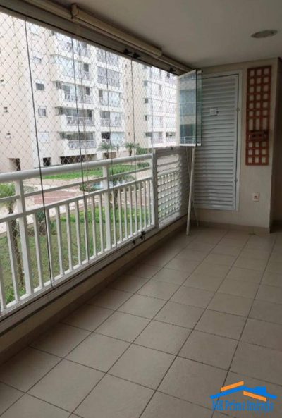 Apartamento, 2 quartos, 75 m² - Foto 2