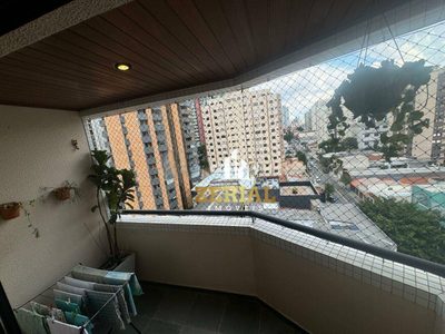 Apartamento, 3 quartos, 112 m² - Foto 4