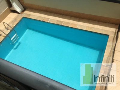 Casa, 5 quartos, 360 m² - Foto 4