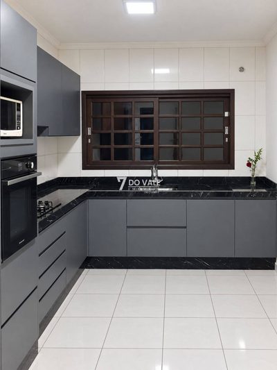 Casa, 2 quartos, 87 m² - Foto 5
