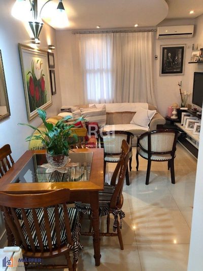 Apartamento, 2 quartos, 80 m² - Foto 1