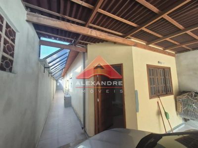 Casa, 2 quartos, 120 m² - Foto 3