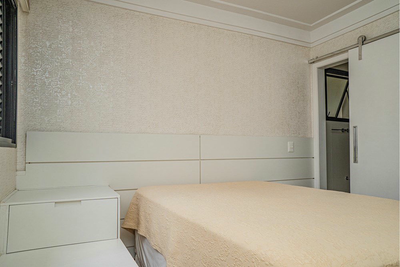 Apartamento, 2 quartos, 78 m² - Foto 3