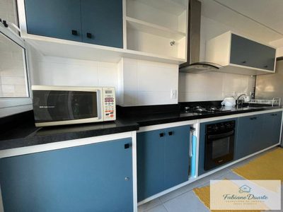 Apartamento, 2 quartos, 62 m² - Foto 5