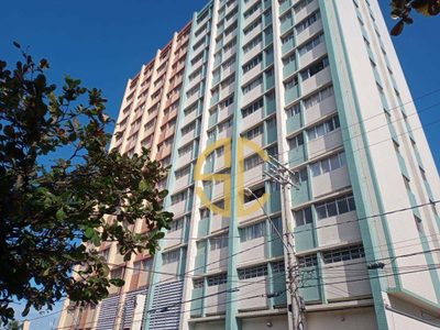 Apartamento, 2 quartos, 65 m² - Foto 1