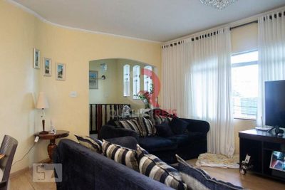 Sobrado, 4 quartos, 382 m² - Foto 4