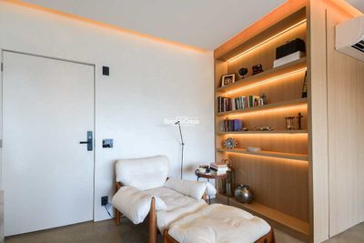 Apartamento, 1 quarto, 77 m² - Foto 4