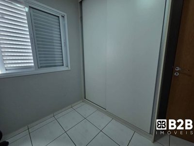 Apartamento, 2 quartos, 58 m² - Foto 4