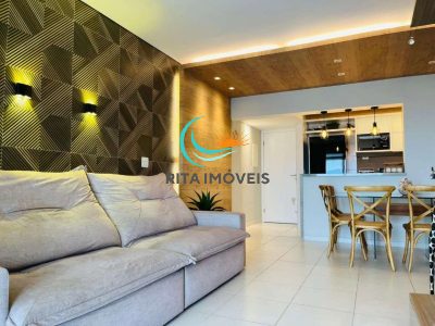 Apartamento, 3 quartos, 113 m² - Foto 3