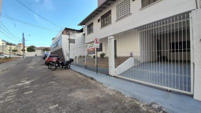 Loja-Salão, 323 m² - Foto 1
