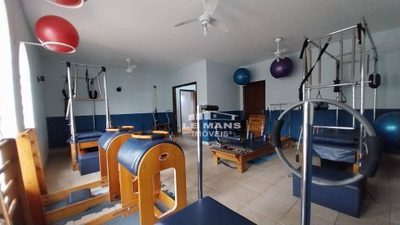Casa, 3 quartos, 186 m² - Foto 5