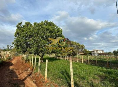 Terreno, 250 m² - Foto 2