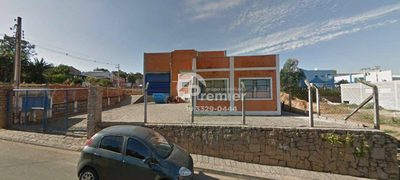 Depósito-Galpão, 700 m² - Foto 2