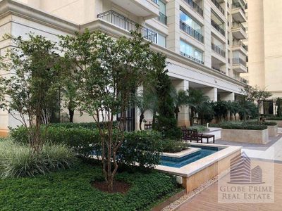 Apartamento, 4 quartos, 278 m² - Foto 3