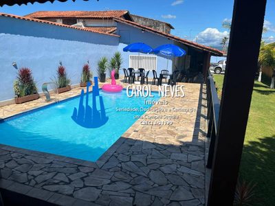 Casa, 2 quartos - Foto 2