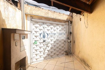 Casa, 3 quartos, 77 m² - Foto 2