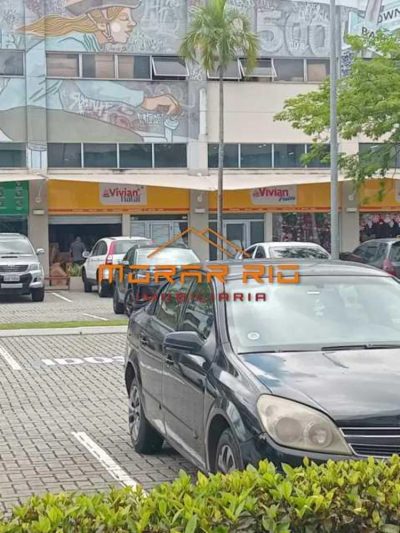 Loja-Salão, 36 m² - Foto 2