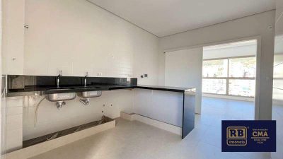 Cobertura, 4 quartos, 253 m² - Foto 5