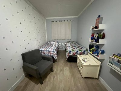 Casa, 2 quartos, 70 m² - Foto 2