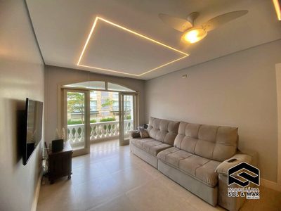 Apartamento, 3 quartos, 110 m² - Foto 3