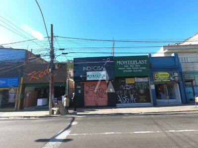 Loja-Salão, 85 m² - Foto 1
