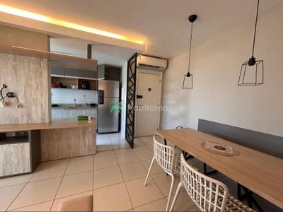 Apartamento, 2 quartos, 69 m² - Foto 5