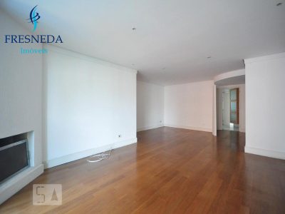 Apartamento, 3 quartos, 134 m² - Foto 3