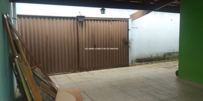 Casa, 4 quartos, 200 m² - Foto 1