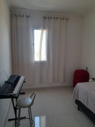 Apartamento, 2 quartos, 54 m² - Foto 4