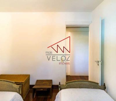 Apartamento, 4 quartos, 260 m² - Foto 2