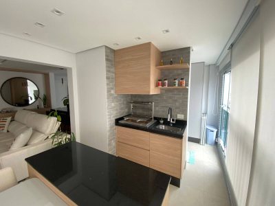 Apartamento, 3 quartos, 110 m² - Foto 4