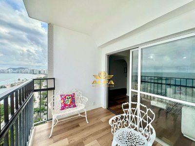 Apartamento, 3 quartos, 120 m² - Foto 3