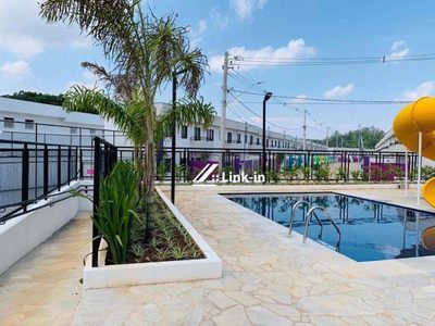 Casa, 3 quartos, 90 m² - Foto 4