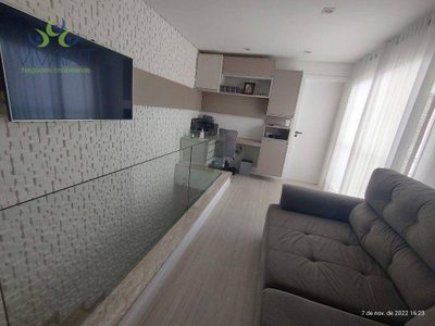 Sobrado, 3 quartos, 156 m² - Foto 3