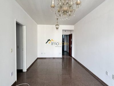 Apartamento, 2 quartos, 80 m² - Foto 2