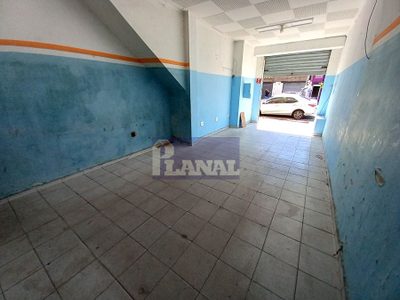 Loja-Salão, 100 m² - Foto 4