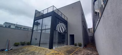 Loja-Salão, 400 m² - Foto 1