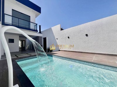 Sobrado, 3 quartos, 100 m² - Foto 1