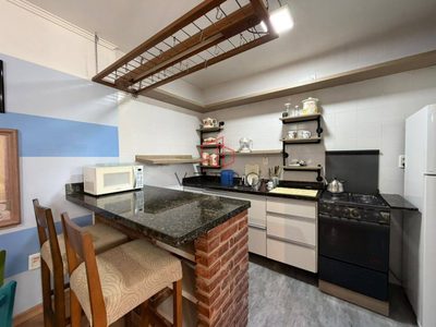 Apartamento, 1 quarto, 64 m² - Foto 4