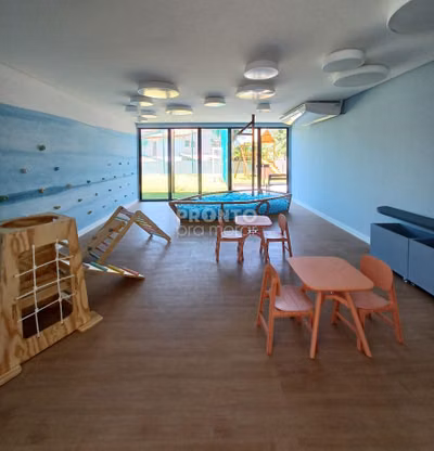Apartamento, 1 quarto, 36 m² - Foto 5