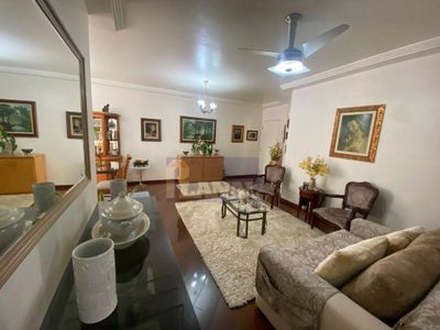 Apartamento, 3 quartos, 140 m² - Foto 5