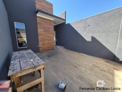 Casa, 3 quartos, 125 m² - Foto 2