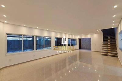 Sobrado, 4 quartos, 500 m² - Foto 3